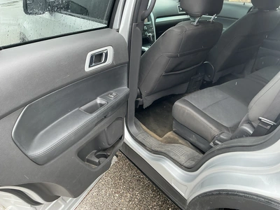 Used 2013 FORD EXPLORER SUVs Michigan US | Miedema Asset Management Group #1311787