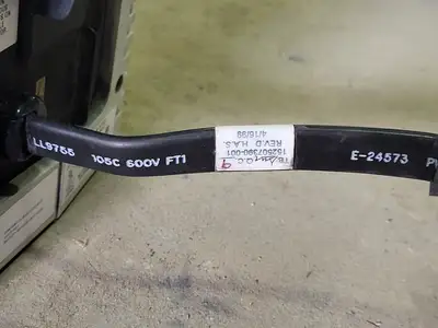 USED POWERWARE 101259016-001
