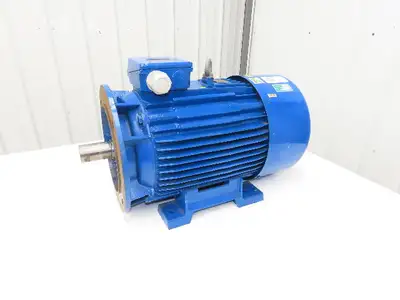 Used ELEKTRIM _UNKNOWN_ Motors (misc) Indiana US | Arrow Industrial #1365272