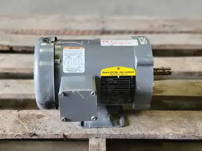 USED BALDOR M3545
