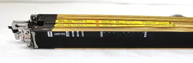 USED OMRON F3SJ-A0500P25
