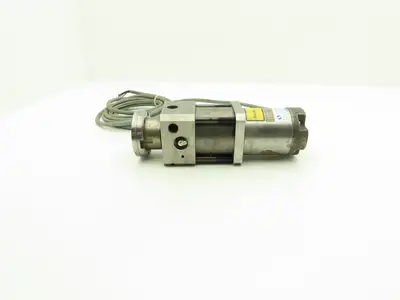 Scandrive 130-00016 Powered Ball Screw Jack 3" Linear Stroke