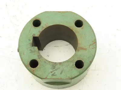 Woods Sure-Flex Spacer Hub 1-7/8" Keyed Bore