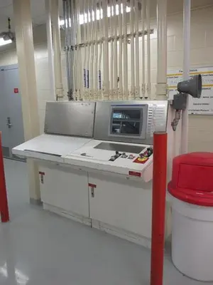Used MAY COATING TECHNOLOGIES PILOT COATING LINE Laminators Pennsylvania US | Global Equipment International, LLC #185027