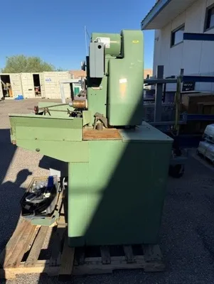 SUNNEN MB-1660 Hones | Midstate Machinery (4)