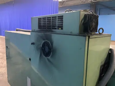 Used MORI SEIKI AL20BTM CNC Lathes Ohio US | HGR 24 #1516971