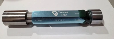 USED Vermont Gage Does Not Apply