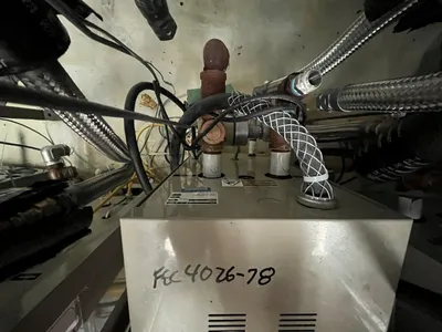6 Kw Conair Thermolator, Model Tw2
