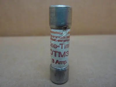 USED FERRAZ SHAWMUT OTM3