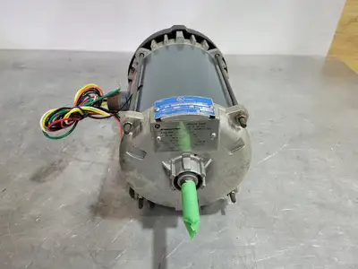 USED GENERAL ELECTRIC 5KC49JN0715AX