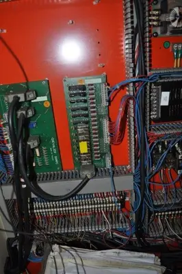 USED CHEVALIER FSG -2060 ADII