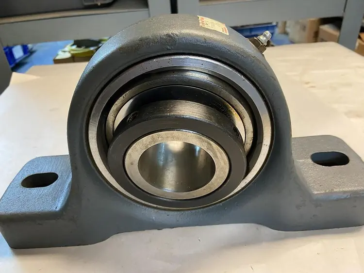 New | in-Stock LINK BELT P3U336 Bearings | Surplus Asset Holdings #1192698
