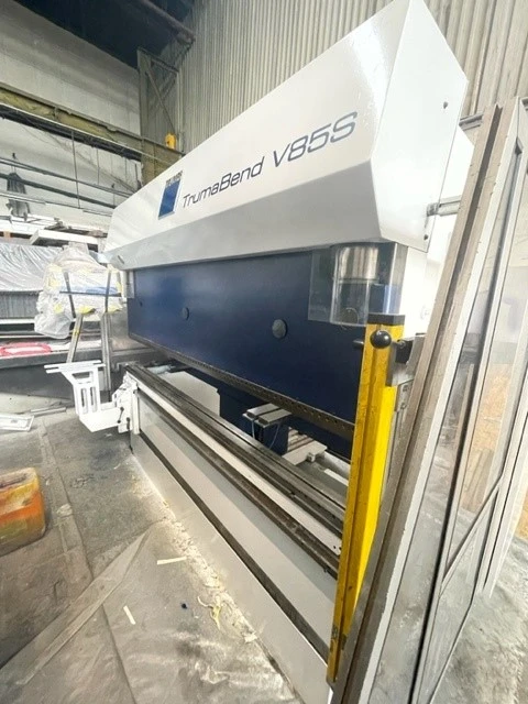 Trumpf Trumabend v85S