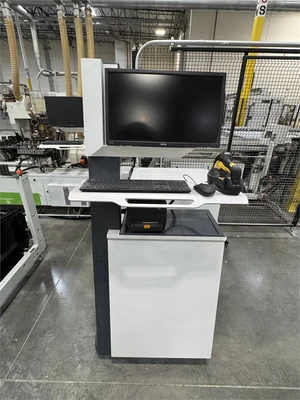 Used 2019 BIESSE WINNER W1 Return Conveyors California US | MachineryMax #1463192