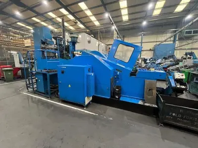 USED 2015 CHARNG GUEY CGR 606H