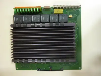 USED ABB 3HAB2207-1