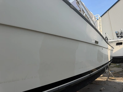 Used 1985 VIKING 35 EXPRESS Boats (Misc) Michigan US | Miedema Asset Management Group #1356034