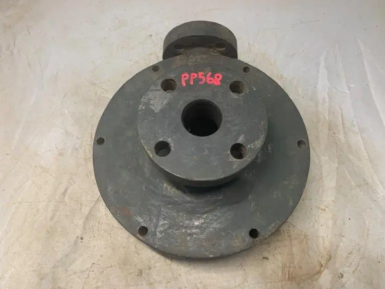 Goulds 4100 1.5x1-6 Poly/FRP Pump Casing, Non-metallic