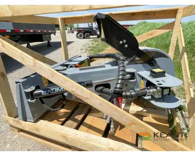 Used BAUMALIGHT _UNKNOWN_ Stump Grinders Iowa US | Keast Enterprises #1360012