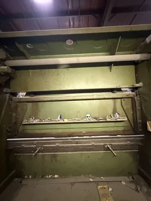 CINCINNATI SERIES 12 Brake Press | ListingHippo (6)