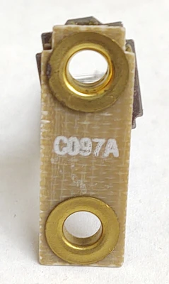 NEW GE C097A