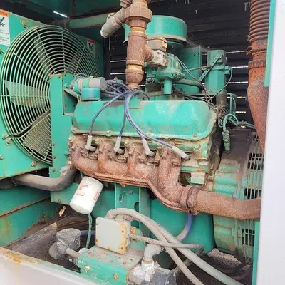 USED ONAN GOEN L40103F