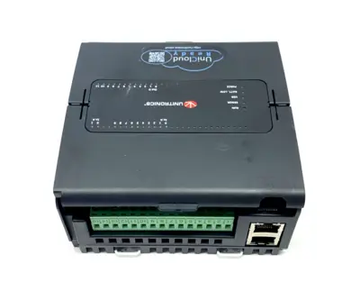 Used Unitronics USC-B5-T24-SX PLC Processors Michigan US | Maverick Industrial Sales #1389847