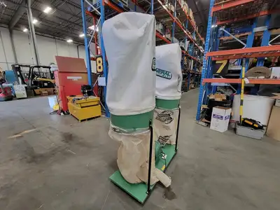 Used 2013 GENERAL MACHINERY 10-210M1 Miscellaneous Woodworking Equipment British Columbia CA | Lenmark #273730