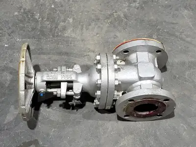 USED DHV C110F3