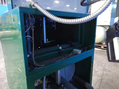 USED OVAC PC1824TP