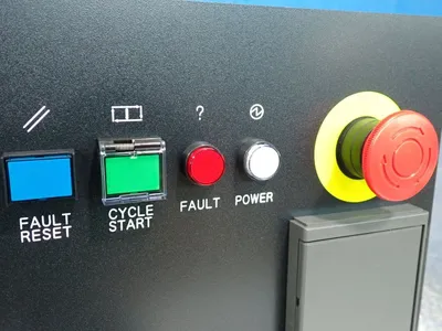 New | in-Stock FANUC A05B2628C001 Electrical Panels | HGR 24 #741566