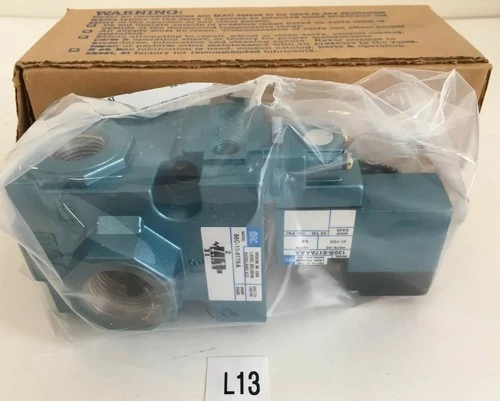 NEW MAC VALVE 56C-13-617AA