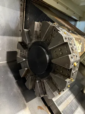 2008 HURCO TM10 CNC Lathes | GMT (13)