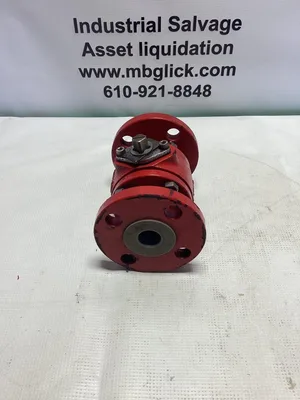 USED COOPER INDUSTRIES WKM DYNASEAL 350