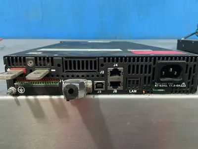 Used AMETEK XG2042 DC Power Supplies Ohio US | HGR 24 #1463358