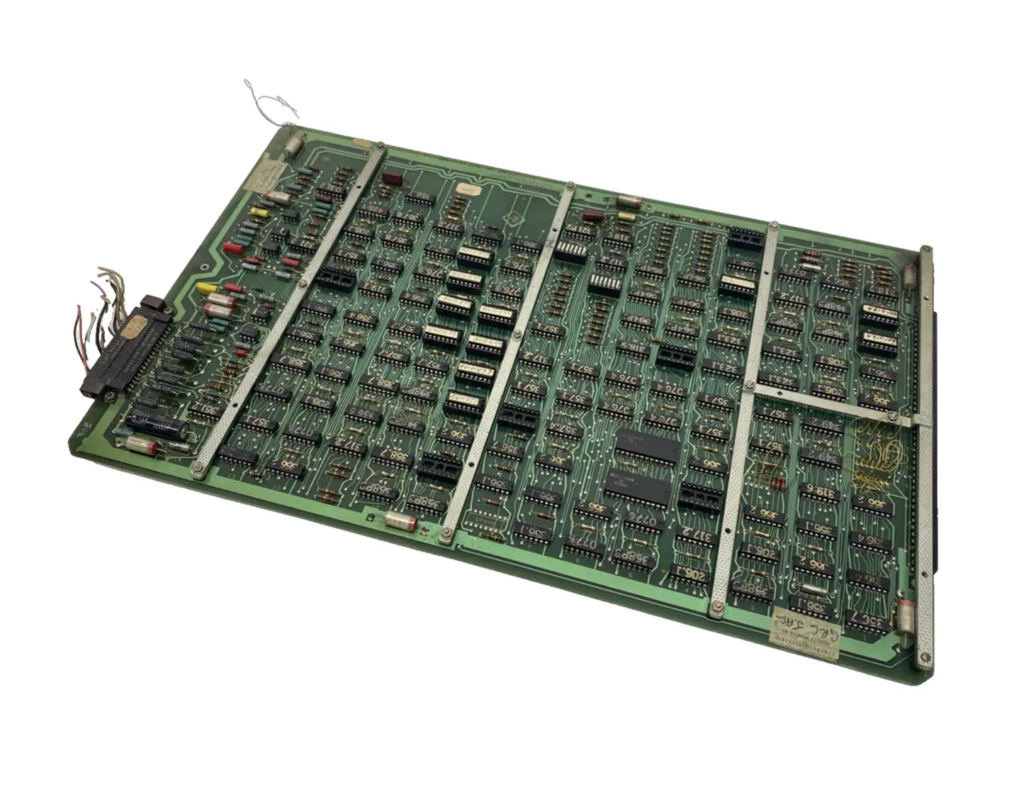 44B399262-001,44B399850-002/3,44B399850-003/3,44A399742-G01 | GE General Electric 44B399262-001 Board 44B399850-002/3, 44A399742-G01 - Used