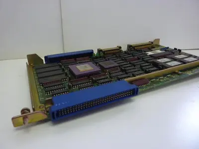 USED FANUC A16B-1210-0300/02A