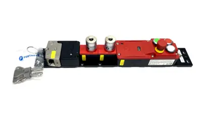 New | in-Stock Fortress Interlocks EI2A6SKR62LR461L0EGWRNT05212D8D8MPB1 Relays & Switches Michigan US | Maverick Industrial Sales #1391802