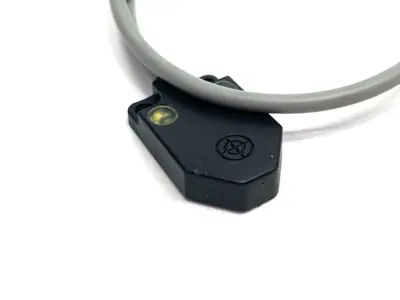 New | in-Stock HTM Sensors Long Square Proximity Sensor 3mm Range PNP, NO, 07-2221 Proximity Sensors Michigan US | Maverick Industrial Sales #1398242
