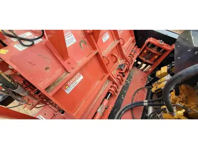 Used 2022 MORBARK 3000 XT Whole Tree Chippers Florida US | Rockwood Equipment Solutions #1464278