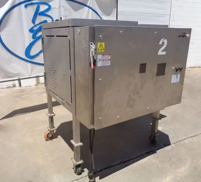 Used URSCHEL Q Slicers / Dicers / Cutters California US | BakeryEquipment.com #1554515