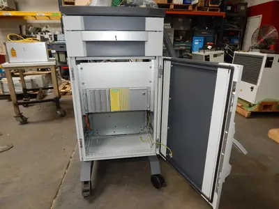 New | in-Stock EOSTATE MO1899 Inspection Machines Texas US | Aucto #1307277