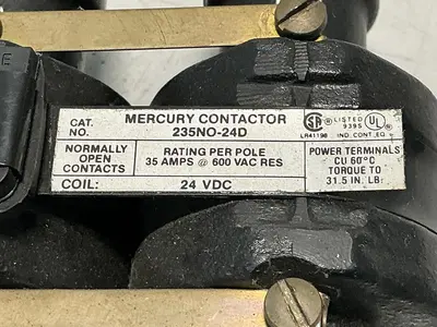 USED MDI 235NO-24D
