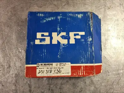 NEW SKF 6318/C3
