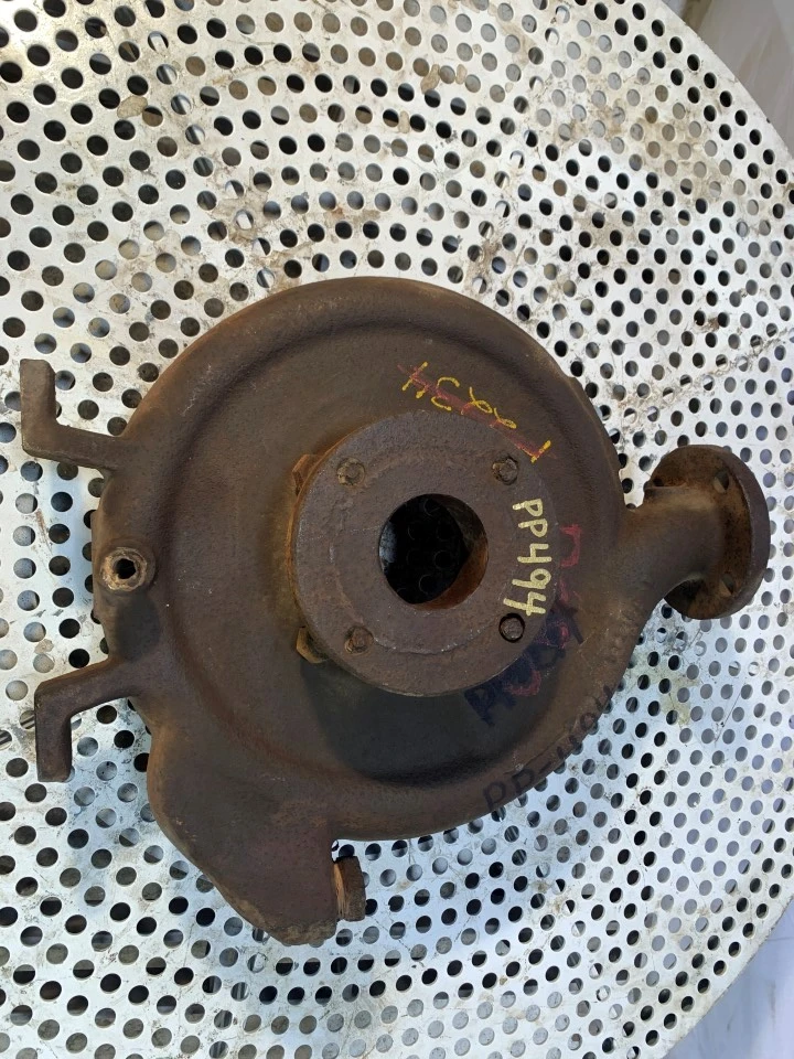 Durco 3x1.5S-13 DCI Pump Casing