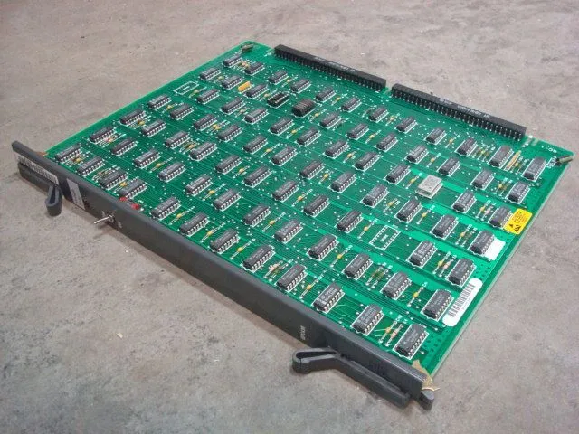 Northern Telecom QPC43R Peripheral Signaling Card Used