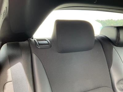 Used 2022 HONDA CIVIC Sedans Michigan US | Miedema Asset Management Group #1483842