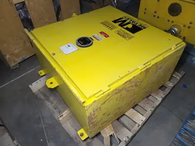 USED 2015 METALEC DDMJB5-600