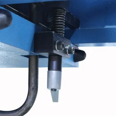 BAILEIGH HSP-66M-HD H-Frame | Sierra Victor Industries (6)