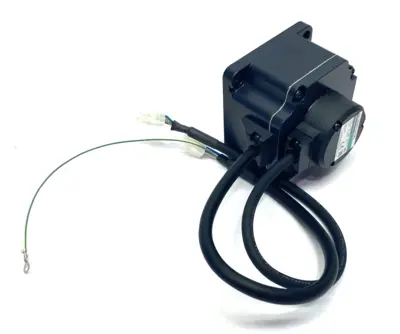New | in-Stock Oriental Motor VEXTA® Brushless DC Pinion Shaft Motor 120 W (1/6 HP) Brushless Motors Michigan US | Maverick Industrial Sales #1400831